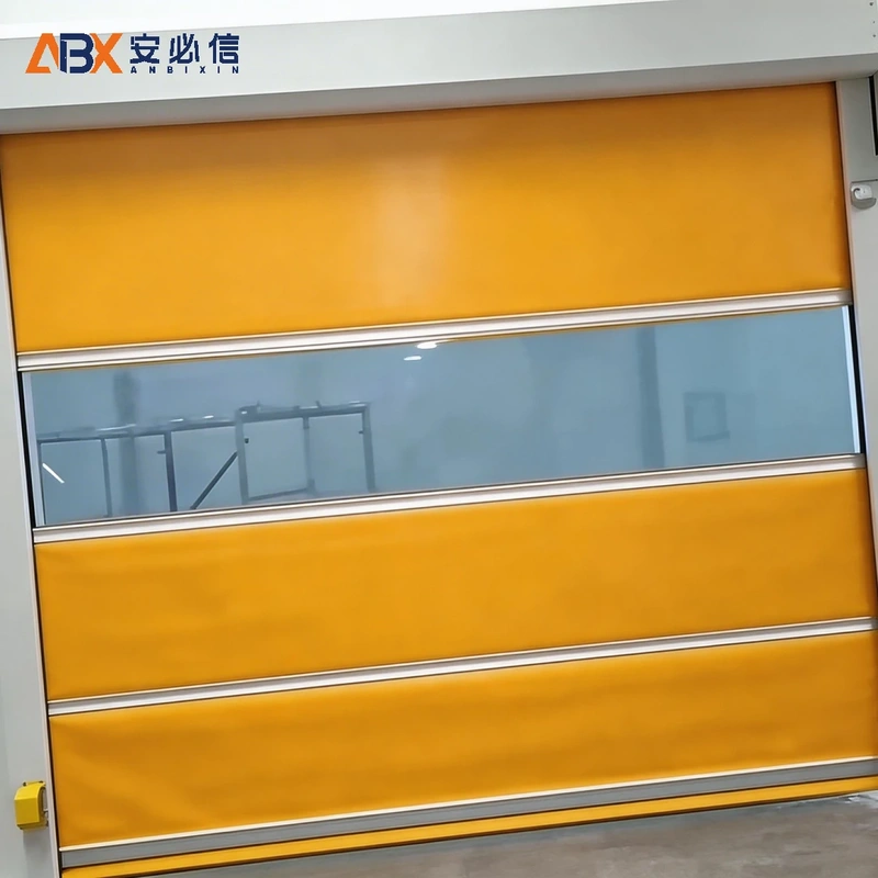 池州市快速门